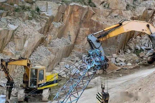 礦山生態(tài)修復(fù)其實(shí)不難，這篇攻略手把手教你，建議收藏！